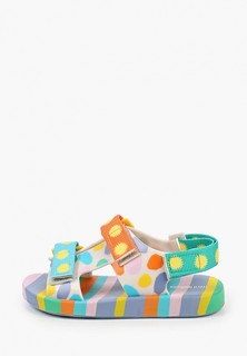 Сандалии Melissa PINGPONG + FБBULA BB