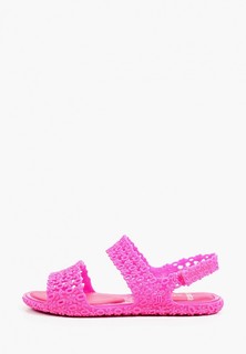Сандалии Melissa PANC SANDAL + ISABELA CAPETO INF