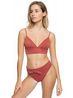 Женское бикини Wild Babe Roxy