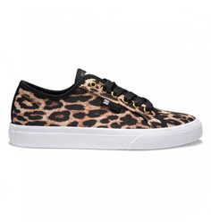 Скейтовые Кеды кроссовки Manual DC Shoes