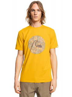 Футболка Jungle Boogie Quiksilver