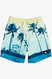 Детские Плавательные Шорты Paradise 15" Quiksilver