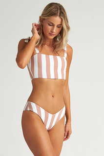 Плавки В Полоску Shady Sands Fiji Billabong
