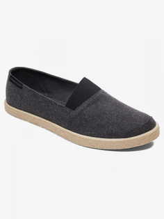 Мужские Слипоны Espadrilled Quiksilver