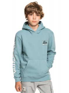 Детское Худи Return To The Sea Quiksilver