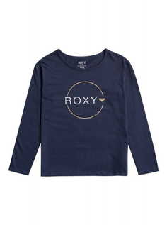 Детский лонгслив In The Sun Roxy