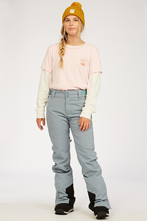 Сноубордические штаны Malla Billabong