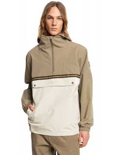 Парка Popover Transeasonal Quiksilver