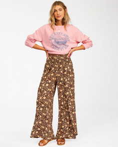 Женские Брюки Wandering Soul 2 Billabong