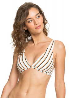 Женский лиф Printed Beach Classics Roxy