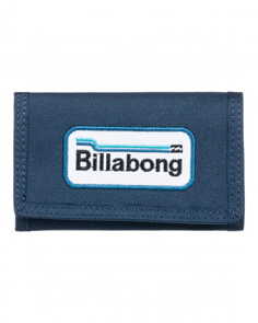 Мужской Кошелек Walled Lite Billabong