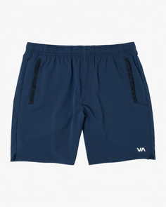 Мужские Технологичные Шорты Yogger Stretch Rvca