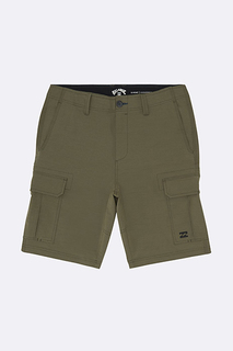 Шорты Scheme Submersible 21" Billabong