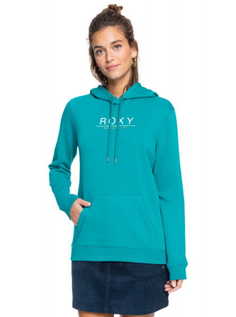 Худи Day Breaks Brushed Roxy