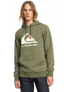 Худи Big Logo Quiksilver