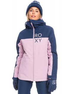 Сноубордическая куртка Galaxy Roxy