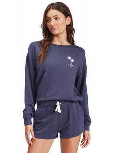 Свитшот Surfing By Moonlight Roxy