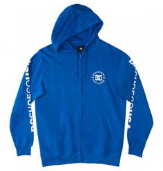 Худи На Молнии Dc Star Pilot