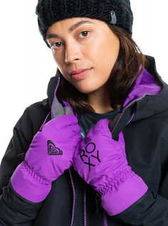 Сноубордические перчатки Fresh Fields Roxy