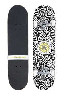 Скейтборд Psyched Sun 8,25" WSD
