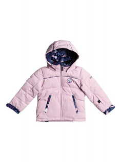 Детская сноубордическая куртка Heidi 2-7 Roxy