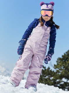 Детские сноубордические штаны Lola 2-7 Roxy