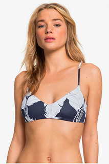 Женский лиф Printed Beach Classics Roxy