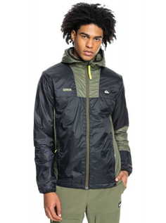 Водостойкая Куртка Instinct Rider Quiksilver
