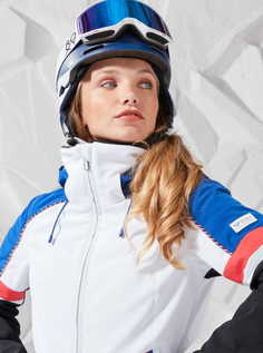Сноубордическая куртка Ski Chic Roxy