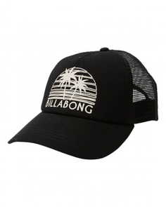 Кепка-Бейсболка Aloha Forever Billabong