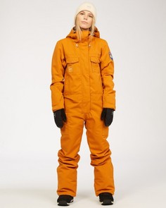 Женская Куртка Break Of Dawn Suit Billabong