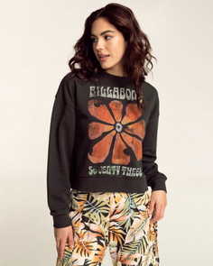 Джемпер Sol Flower Billabong