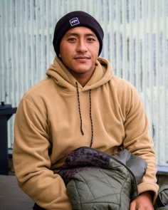 Флисовая Толстовка Furnace Billabong
