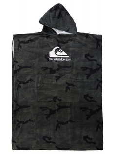 Пляжное Полотенце Hoody Towel Quiksilver