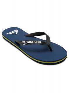 Мужские Сланцы Molokai Quiksilver