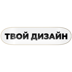 Дека для скейтборда Для Скейтборда Юнион