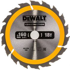 Пильный диск Dewalt