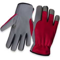 Рабочие трикотажные перчатки Jeta Safety