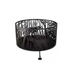 Костровая чаша PALITRA TECHNOLOGY