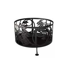 Костровая чаша PALITRA TECHNOLOGY