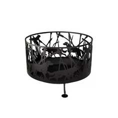 Костровая чаша PALITRA TECHNOLOGY