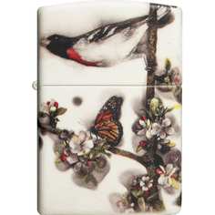 Зажигалка Zippo