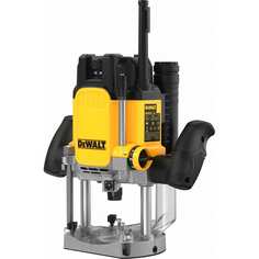 Двуручный фрезер Dewalt