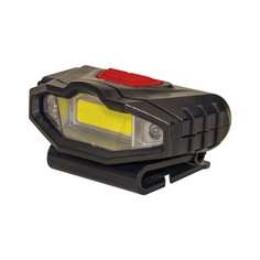 Фонарь для кепки Следопыт