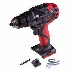 Аккумуляторная дрель-шуруповерт MIGHTY SEVEN