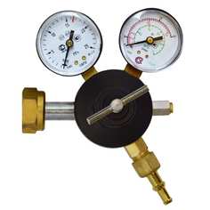 Аргоновый регулятор REDIUS