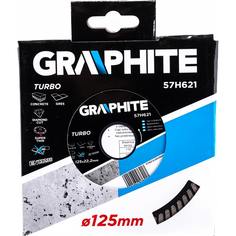 Тонкий алмазный диск GRAPHITE