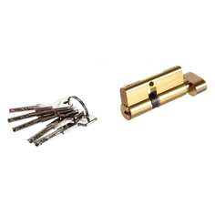 Цилиндровый механизм ABUS
