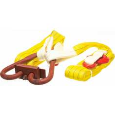 Двухветвевой текстильный строп КантаПлюс