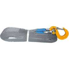 Текстильная одноветвевая стропа КантаПлюс